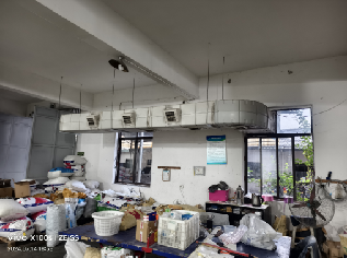 通风管道4