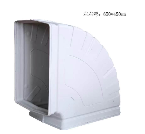 通风管道7